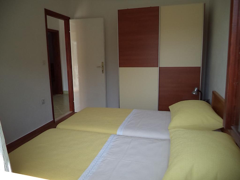 Apartments Nal Biskup Putniković Quarto foto