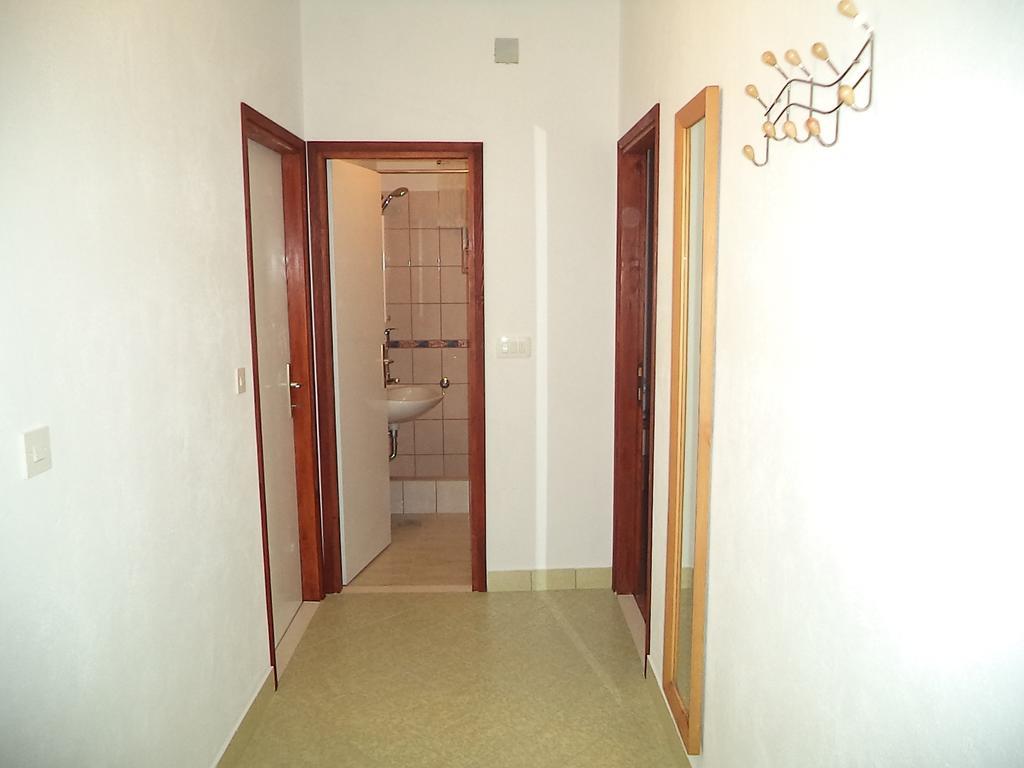 Apartments Nal Biskup Putniković Quarto foto