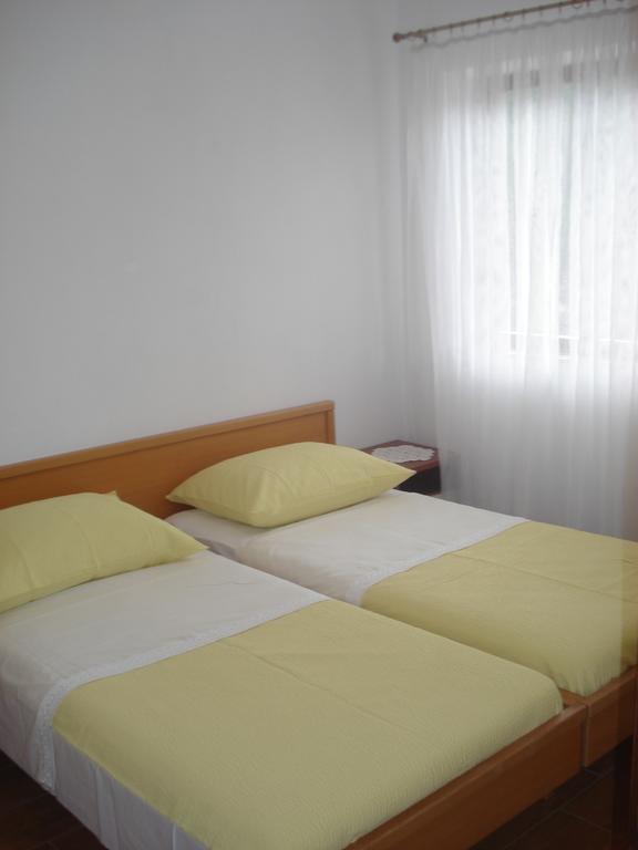 Apartments Nal Biskup Putniković Quarto foto